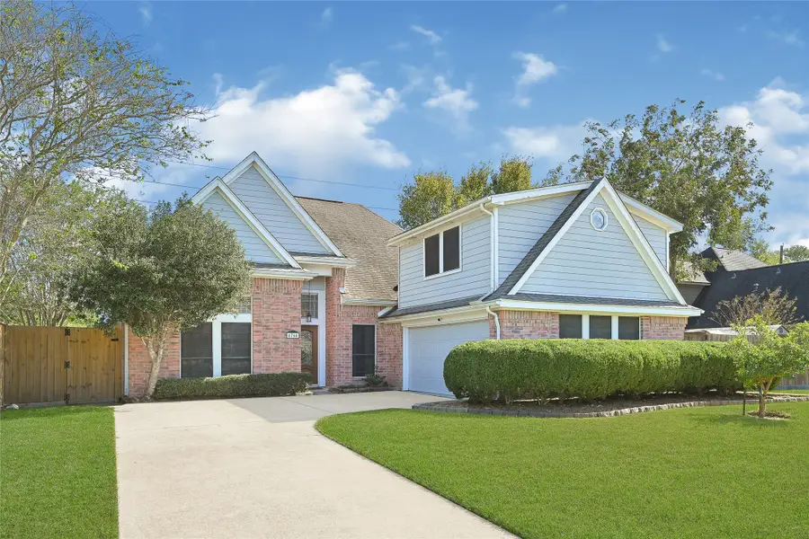 4766 Hidden Springs Drive, Houston, TX 77084 - Image #2