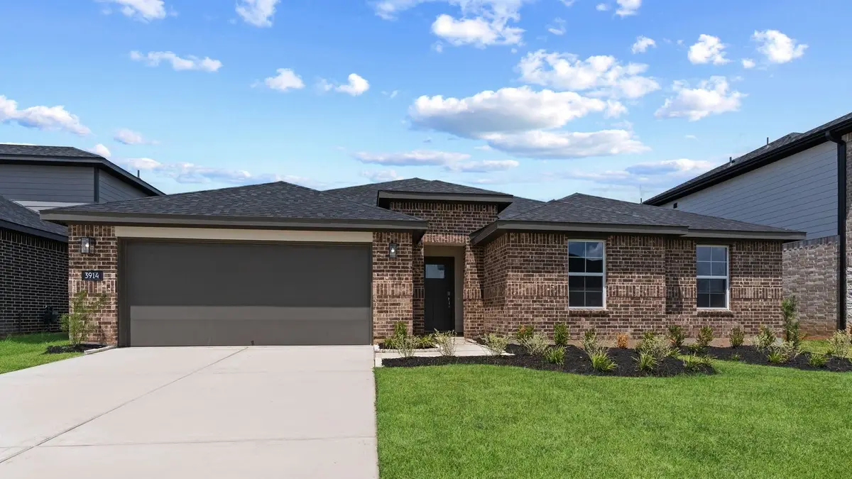 3210 Olivia Park Drive, Fulshear, TX 77441 - Image #1