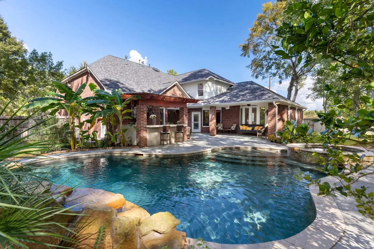 2102 Hickory Village Court, Kingwood, TX 77345 - Image #1