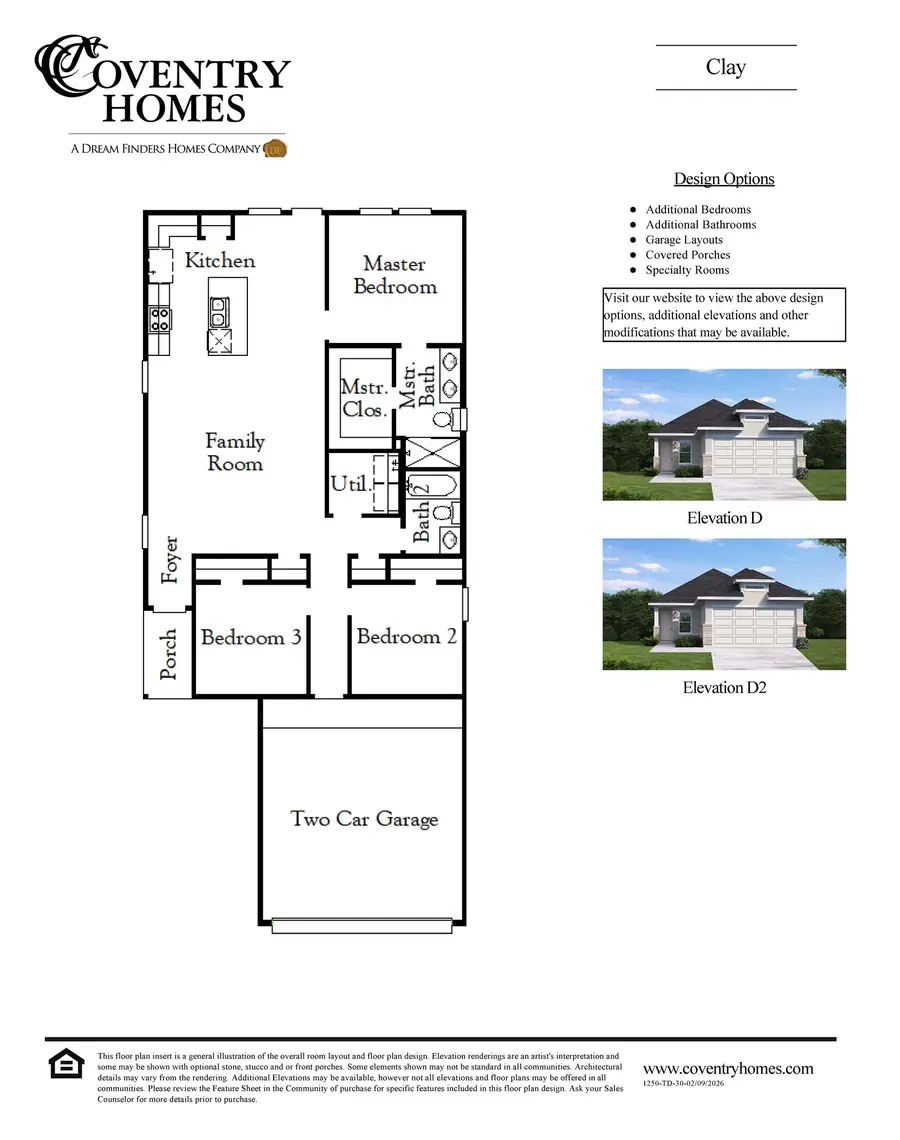 1722 Palomino Gold Trail, Crosby, TX 77532 - #2