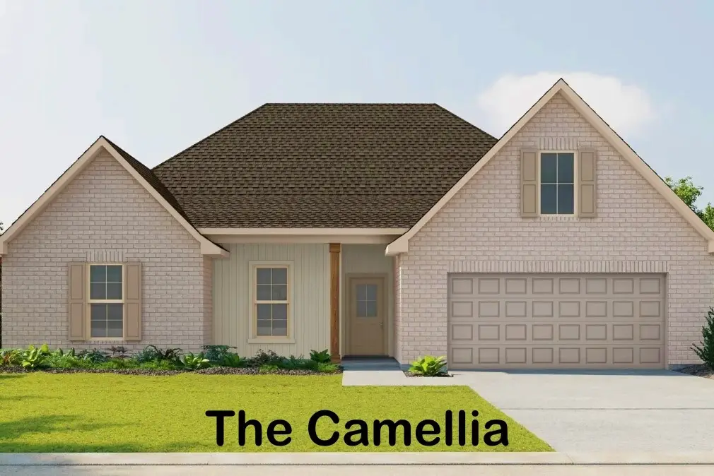 322 Finch Court, Bridge City, TX 77611 - #1