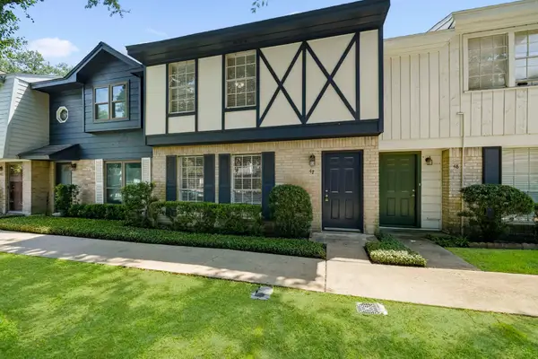 10011 Knoboak Drive #47, Houston, TX 77080