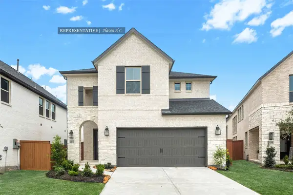 26707 Stardust Meadow Court, Richmond, TX 77406