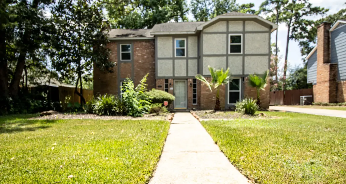 19507 Forest Fern Drive, Humble, TX 77346 - #1