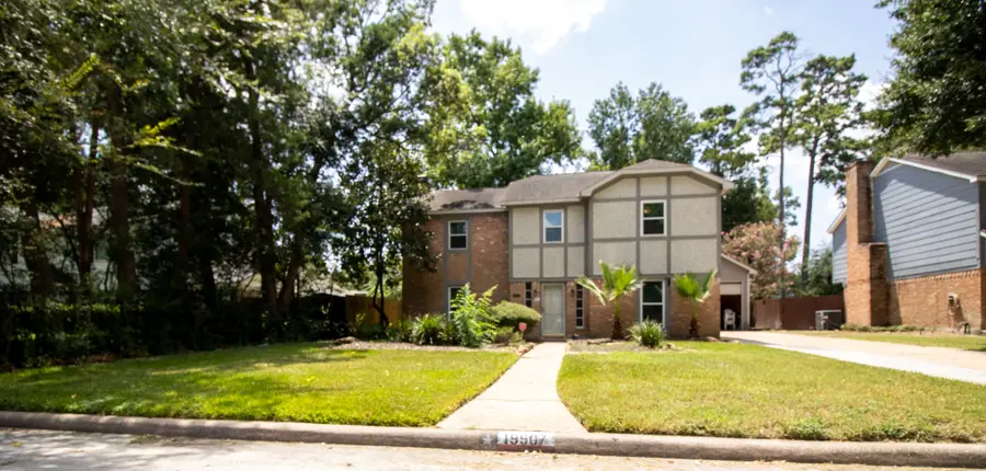 19507 Forest Fern Drive, Humble, TX 77346 - #2