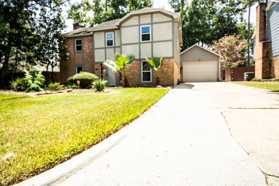 19507 Forest Fern Drive, Humble, TX 77346 - #3