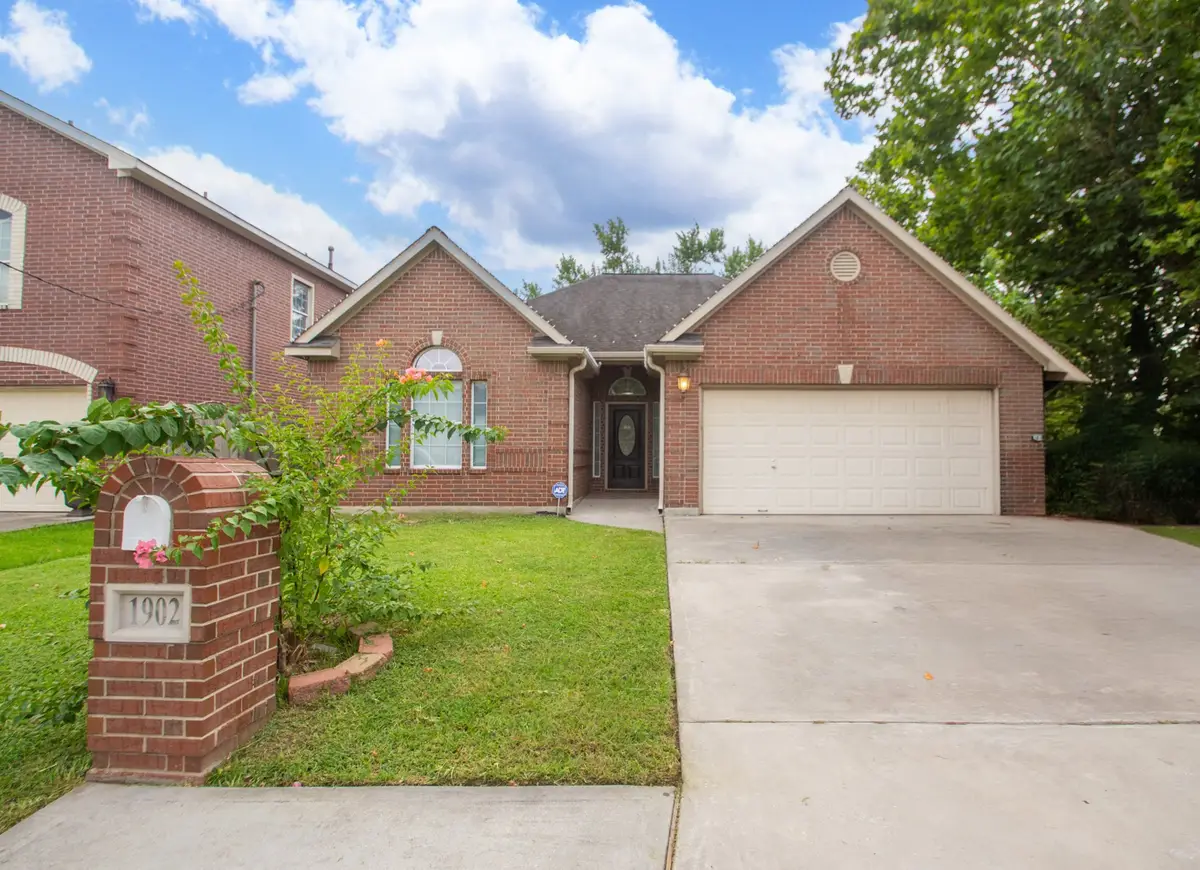 1902 7th Street, Galena Park, TX 77547 - Image #1