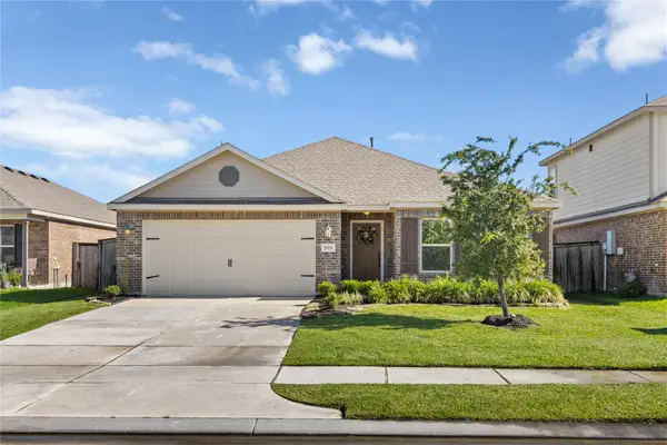20935 Canary Wood Lane, New Caney, TX 77357