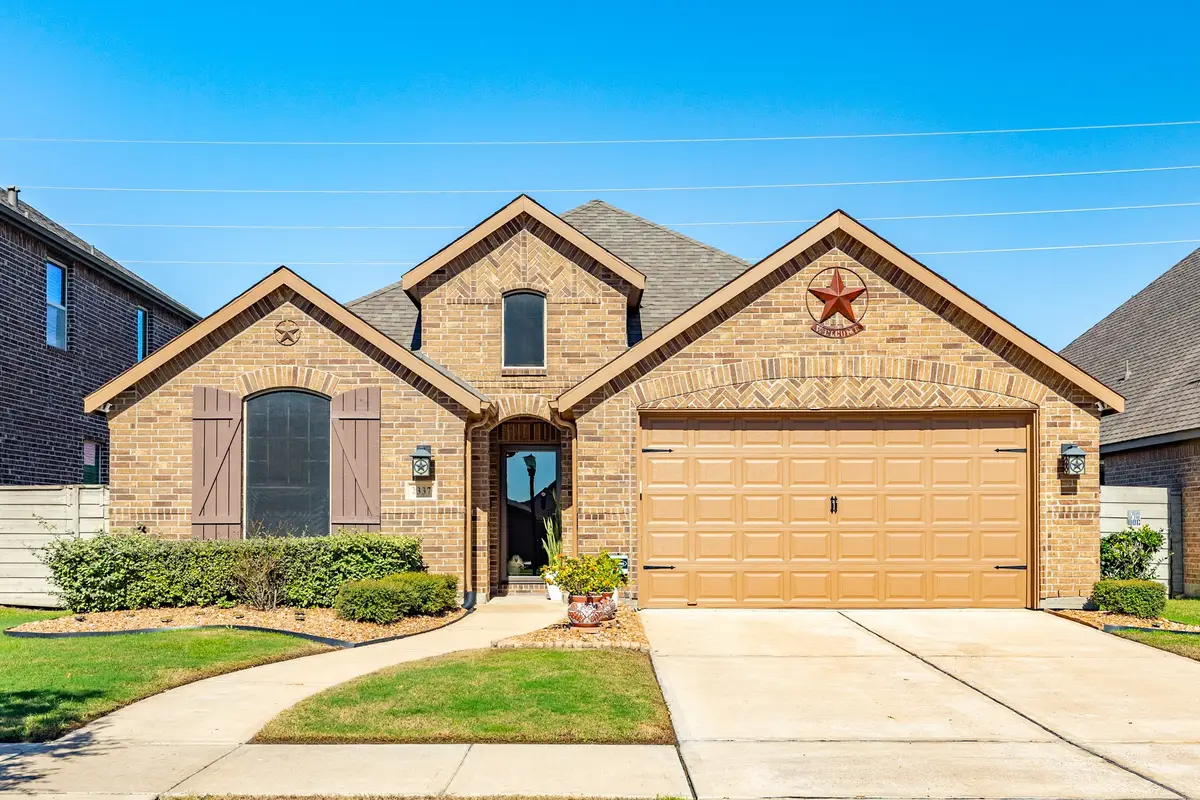 2337 Olive Forest Lane, Manvel, TX 77578 - #1