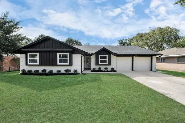 4311 Goldfinch Street, Houston, TX 77035