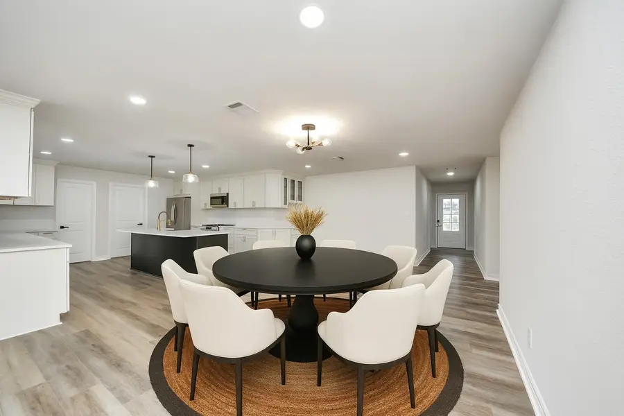 4311 Goldfinch Street, Houston, TX 77035 - #3