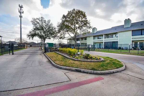 14777 Wunderlich Drive #2313, Houston, TX 77069