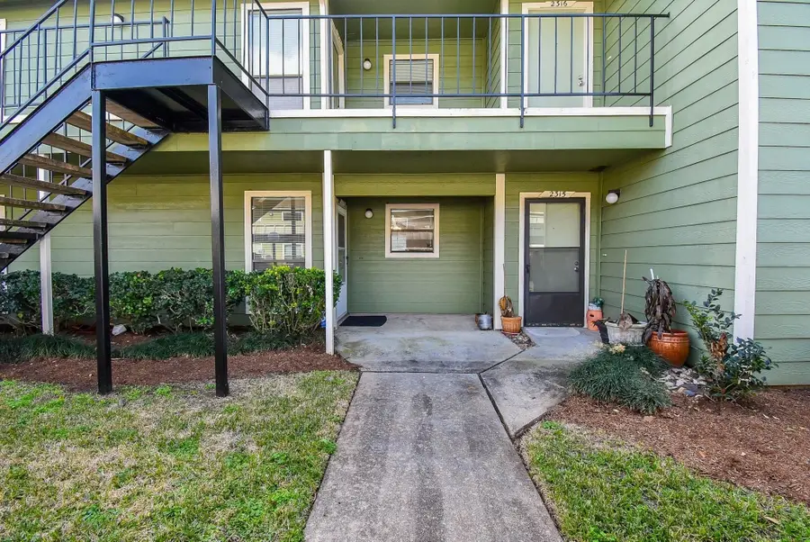 14777 Wunderlich Drive #2313, Houston, TX 77069 - #3