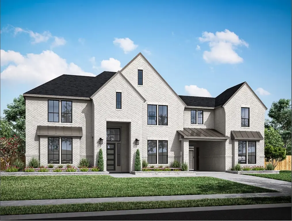 11927 Golden Cove, Missouri City, TX 77459 - #1
