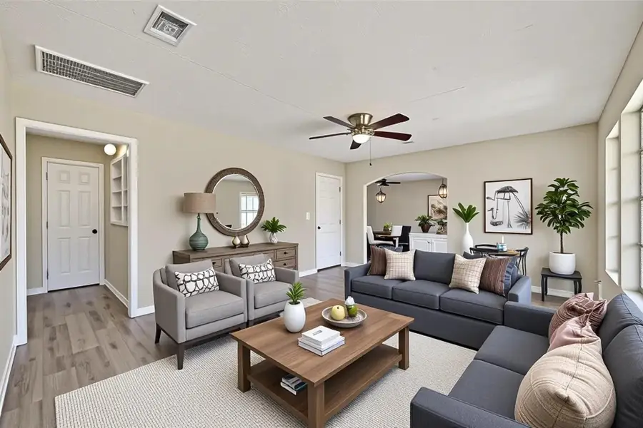 4626 Dewberry Street, Houston, TX 77021 - #2