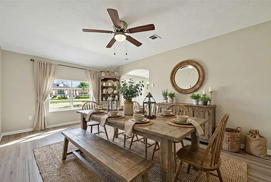 4626 Dewberry Street, Houston, TX 77021 - #3