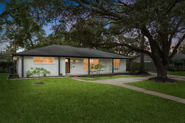 5443 Willowbend Boulevard, Houston, TX 77096