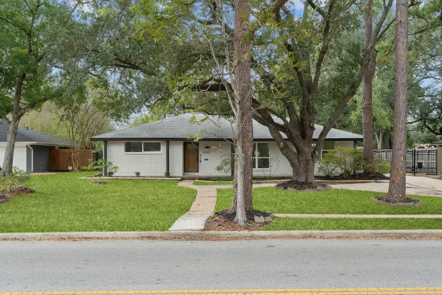 5443 Willowbend Boulevard, Houston, TX 77096 - Image #2
