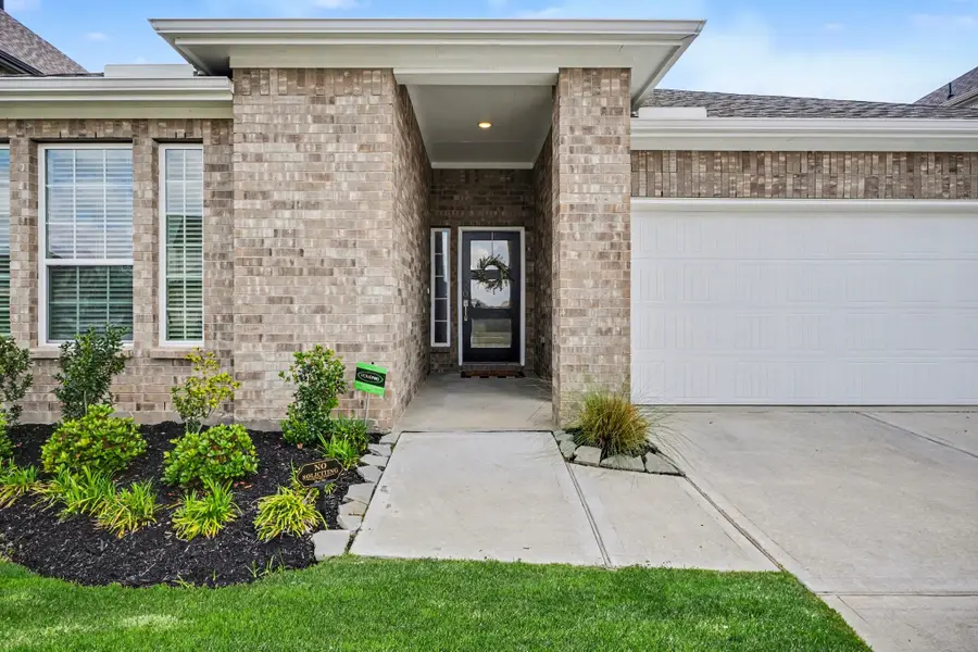 2214 Lierna Drive, La Marque, TX 77568 - #3