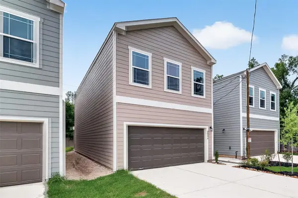 9022 Madera Road #A, Houston, TX 77078