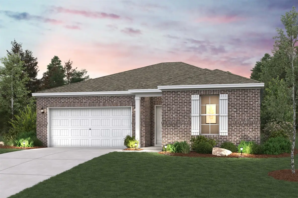 24843 Hazel Cove Way, Montgomery, TX 77316 - #1