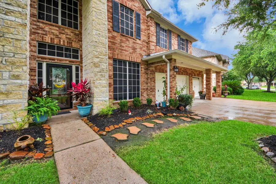 413 Willow Pointe Drive, League City, TX 77573 - #3
