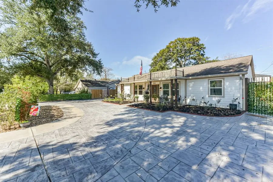 5002 Beechnut Street, Houston, TX 77096 - #3