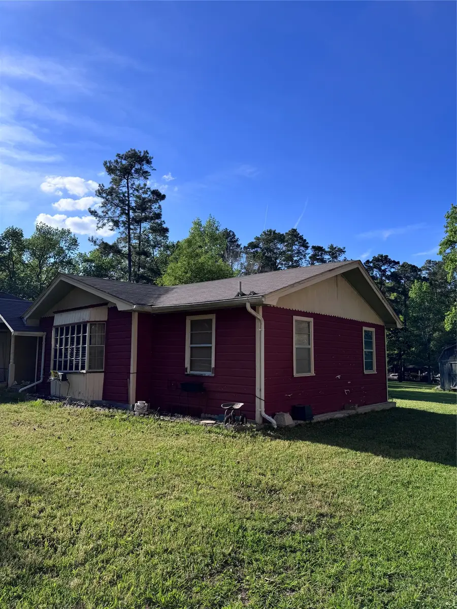 479 County Road, Goodrich, TX 77335 - #2
