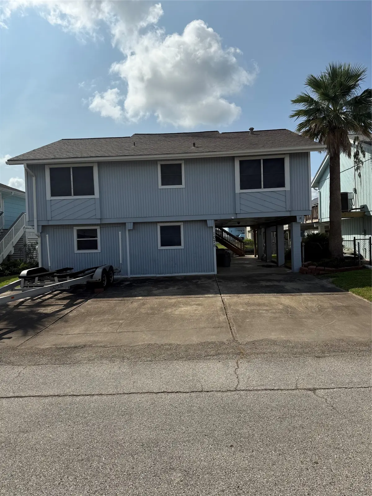 1075 Redfish Street, Bayou Vista, TX 77563 - #1