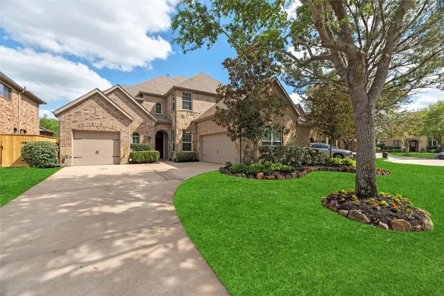 4423 Red Oak Grove Court, Katy, TX 77494 - #2