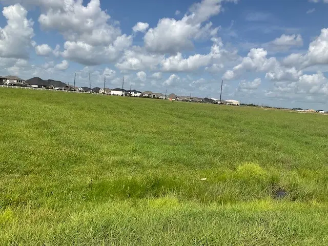 1234 Nautical Lane, Richmond, TX 77469 - #1