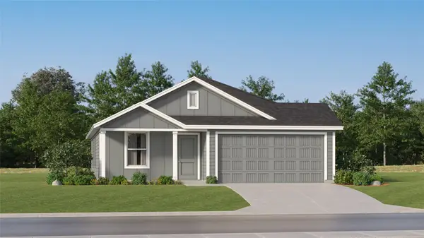 1306 Wharton Lakes Boulevard, Wharton, TX 77488