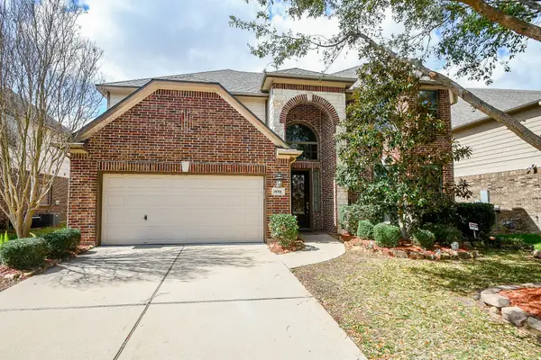 6014 Mystic Berry Drive, Katy, TX 77494