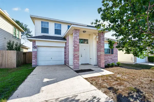 7406 Deloache Avenue, Humble, TX 77338