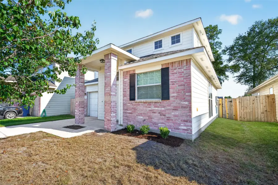 7406 Deloache Avenue, Humble, TX 77338 - #2