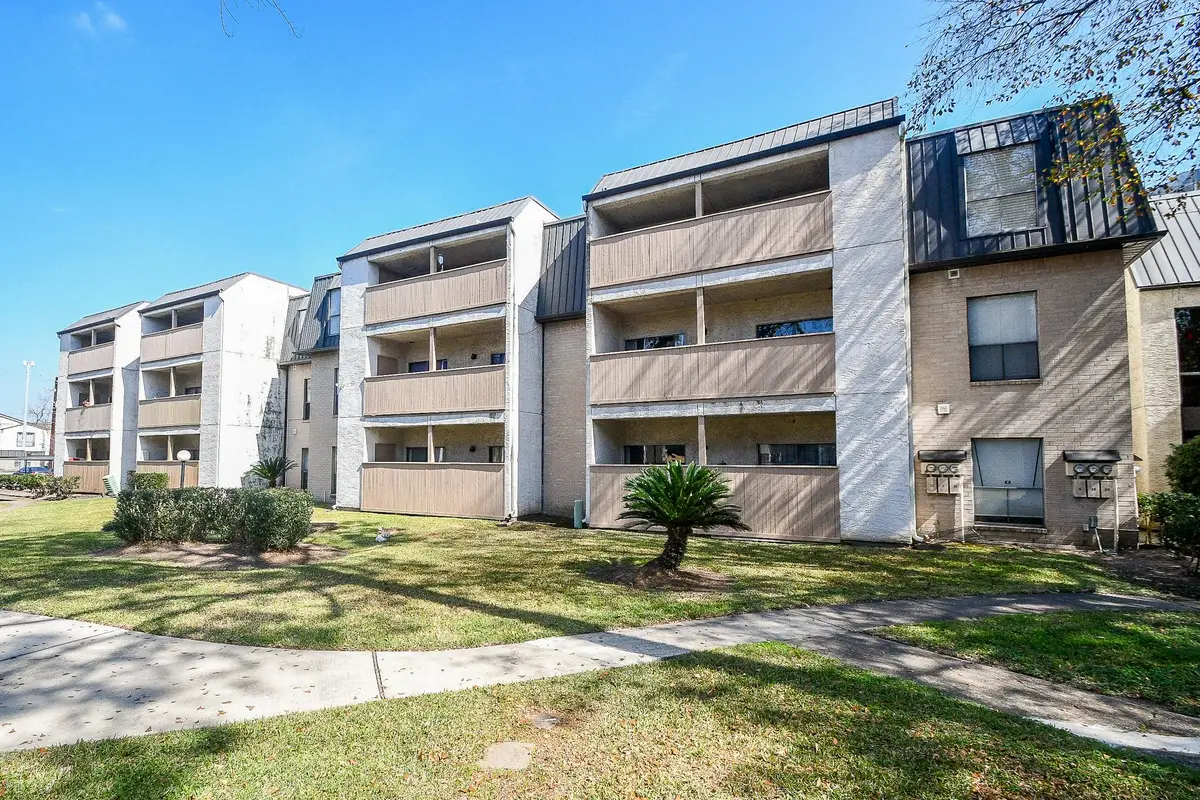 8433 Hearth Drive #1, Houston, TX 77054 - #1