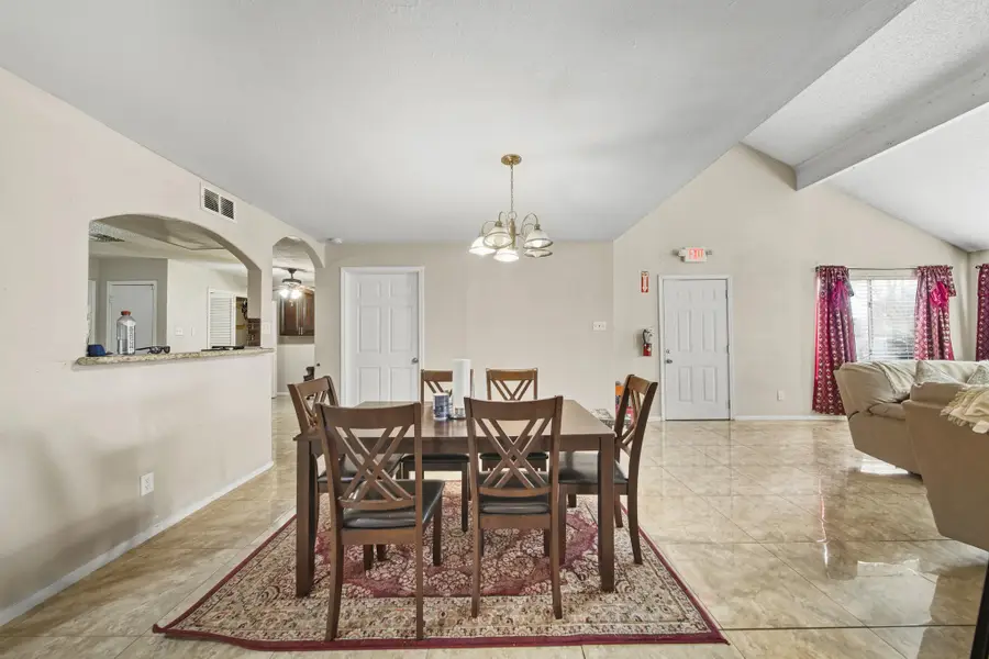 3226 S Briar Knoll Drive, Houston, TX 77082 - #3