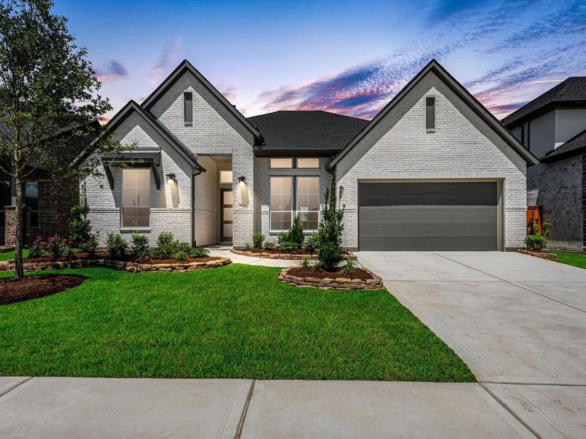 7814 Fulshear Ridge Drive, Fulshear, TX 77441 - #1