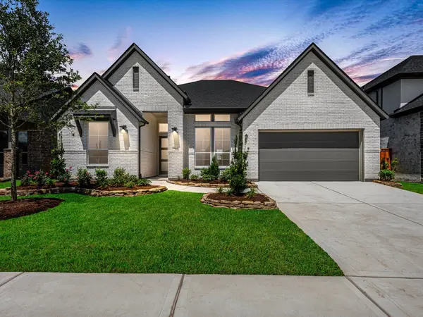 7814 Fulshear Ridge Drive, Fulshear, TX 77441