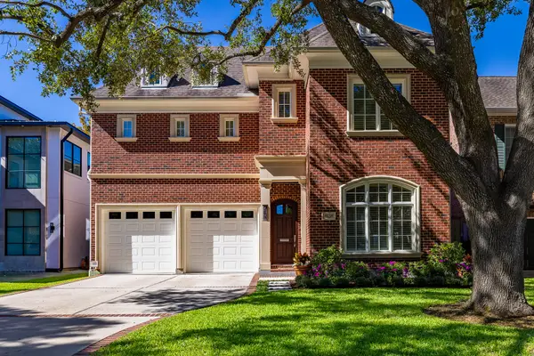 6530 Wakeforest Avenue, Houston, TX 77005