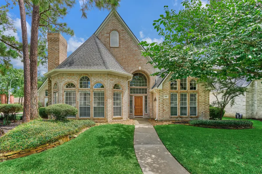 6603 Etchstone Drive, Spring, TX 77389 - #3