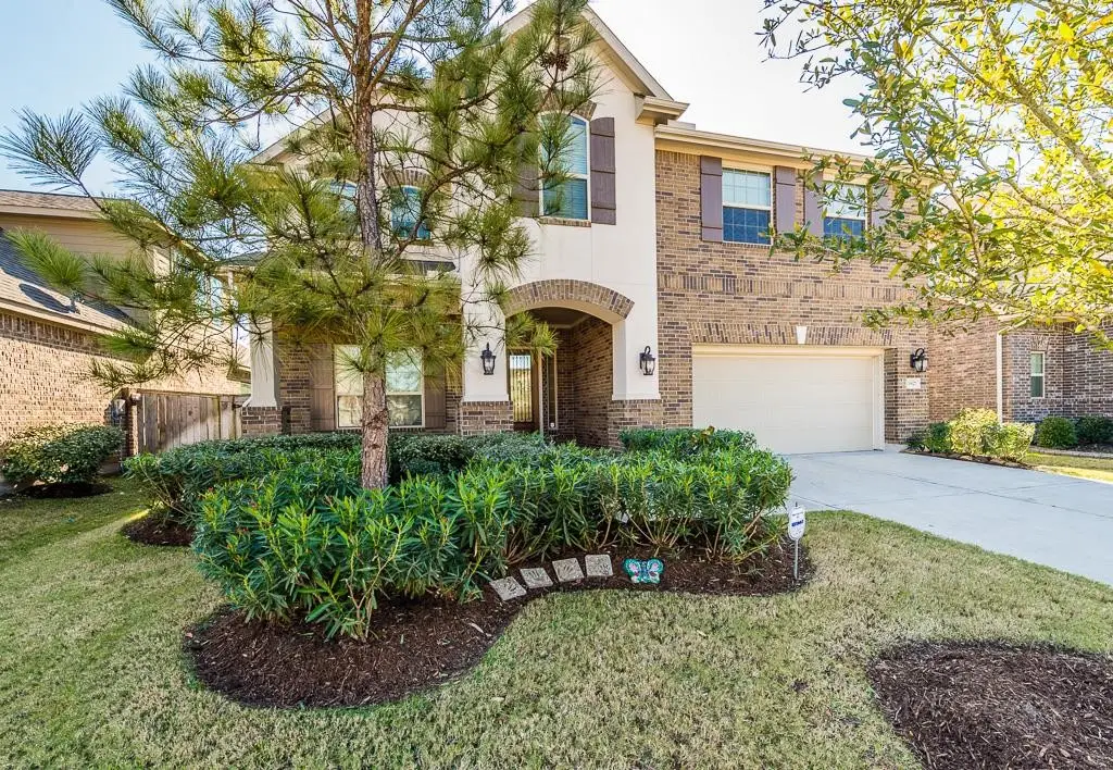 26827 Longleaf Valley Drive, Katy, TX 77494 - Image #1