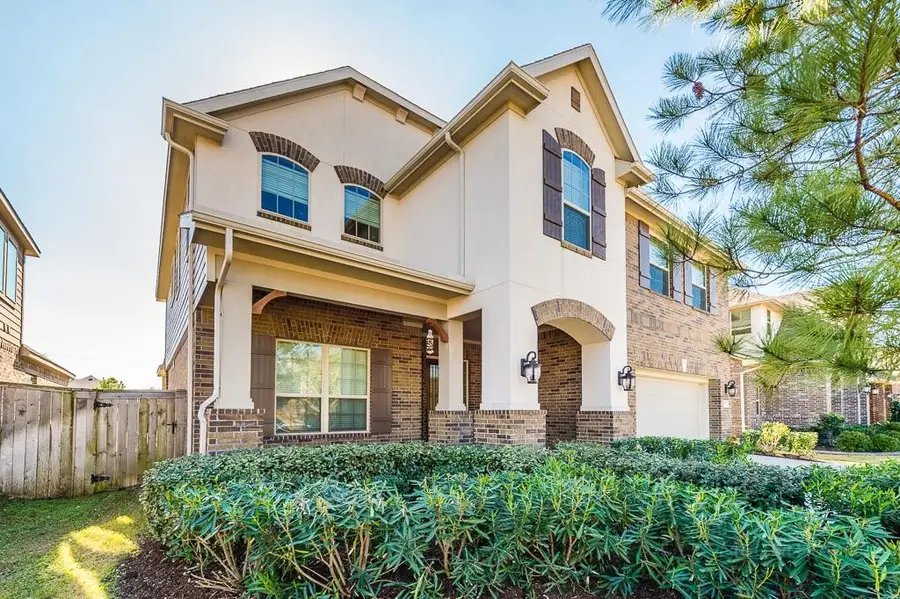 26827 Longleaf Valley Drive, Katy, TX 77494 - Image #2