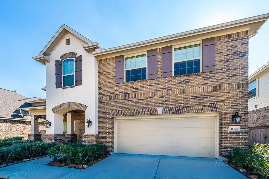 26827 Longleaf Valley Drive, Katy, TX 77494 - Image #3