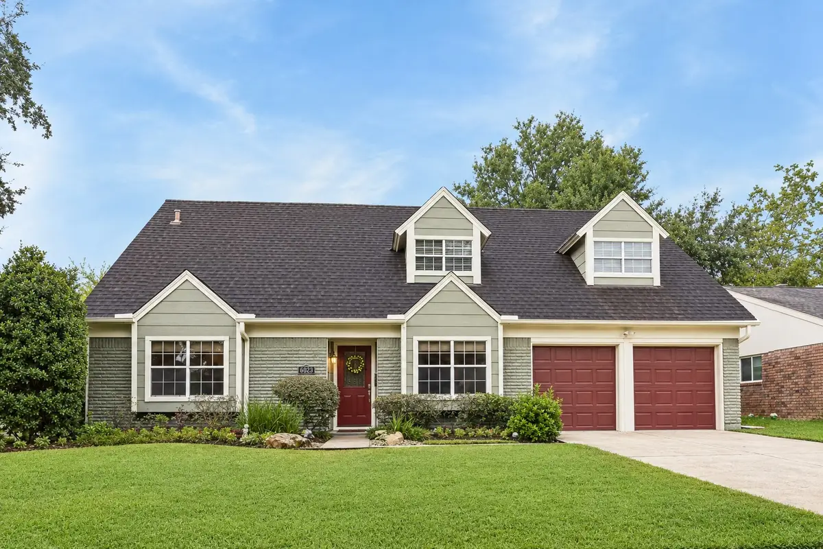6023 Beaudry Drive, Houston, TX 77035 - #1