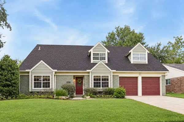 6023 Beaudry Drive, Houston, TX 77035