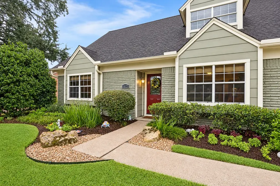 6023 Beaudry Drive, Houston, TX 77035 - #2