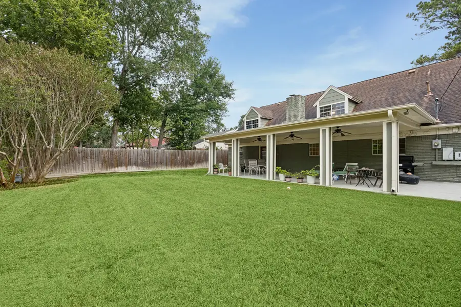 6023 Beaudry Drive, Houston, TX 77035 - #3