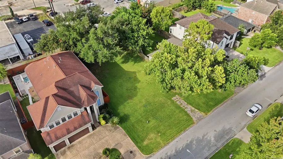 5115 Locust Street, Bellaire, TX 77401 - #3