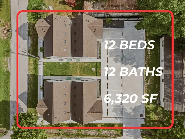 7432-7444 Tremper Street, Houston, TX 77020